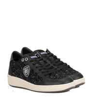 BLAUER OLYMPIA Baskets - Chaussures Femme