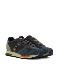 BLAUER QUEENS Baskets - Chaussures Homme