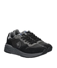 BLAUER RAY Baskets - Chaussures Homme