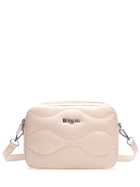BLAUER WAVES Sac à bandoulière blanc - Sacs pour Femme