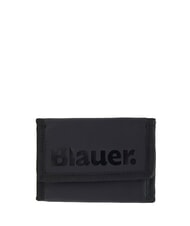 BLAUER SPLASH Portefeuille - Portefeuilles Homme