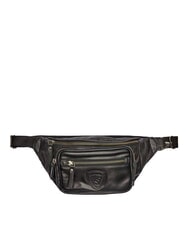 BLAUER FIRSTCLASS Sac banane en cuir - Sacs banane