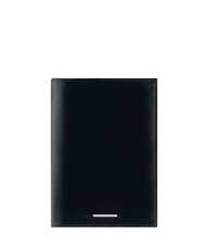 PORSCHE DESIGN P|D Portefeuille vertical en cuir - Portefeuilles Homme