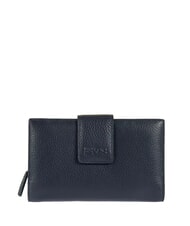 BRIC’S MARMOLADA Portefeuille en cuir martelé - Portefeuilles Femme