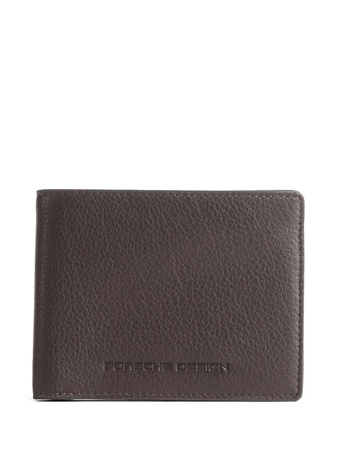 PORSCHE DESIGN SLG Portefeuille en cuir MORO - Portefeuilles Homme