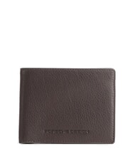 PORSCHE DESIGN SLG Portefeuille en cuir - Portefeuilles Homme