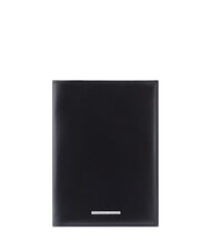 PORSCHE DESIGN P|D Étui à passeport en cuir - Portefeuilles Homme