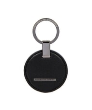 PORSCHE DESIGN CIRCLE Porte-clés en cuir - Porte-clés