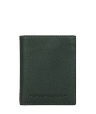 PORSCHE DESIGN BUSINESS  Portefeuille vertical en cuir - Portefeuilles Homme