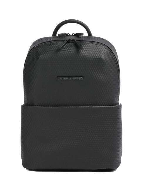 PORSCHE DESIGN STUDIO Sac à dos pour ordinateur portable 14" Noir - Sacs à dos pour ordinateur portable