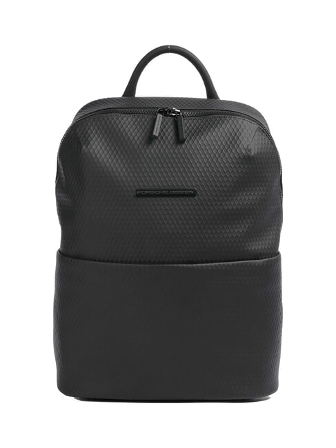 PORSCHE DESIGN STUDIO Sac à dos pour ordinateur portable 13" Noir - Sacs à dos pour ordinateur portable
