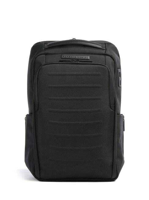 PORSCHE DESIGN ROADSTER Sac à dos pour ordinateur portable 13" Noir - Sacs à dos pour ordinateur portable