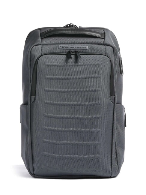 PORSCHE DESIGN ROADSTER Sac à dos pour ordinateur portable 13" GRIS - Sacs à dos pour ordinateur portable