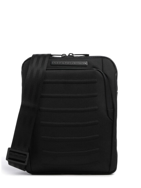 PORSCHE DESIGN ROADSTER Sac pour tablette Noir - Sacs en Bandoulières pour Homme