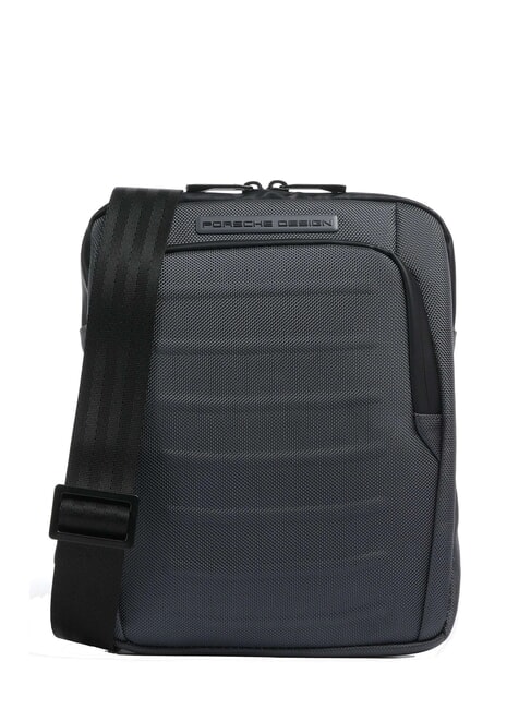 PORSCHE DESIGN ROADSTER Sac pour tablette GRIS - Sacs en Bandoulières pour Homme