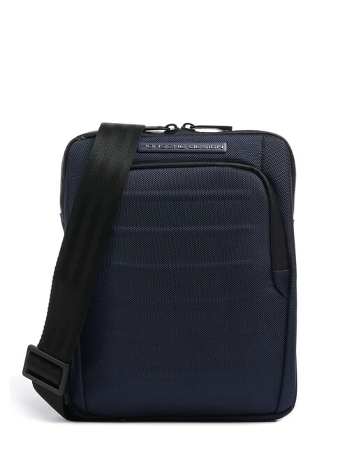 PORSCHE DESIGN ROADSTER Sac pour tablette bleu - Sacs en Bandoulières pour Homme