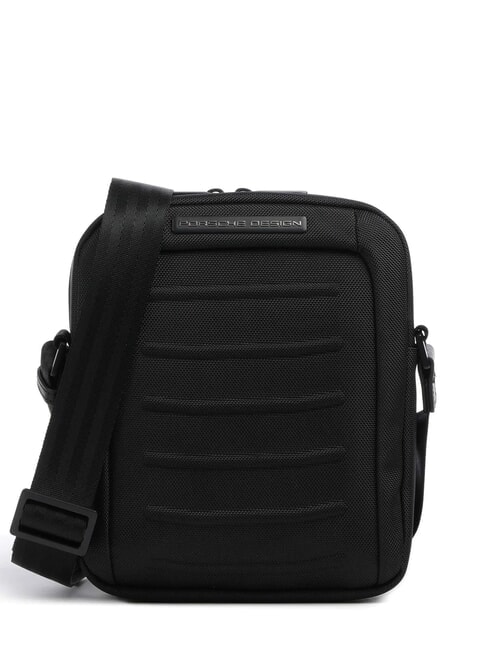 PORSCHE DESIGN ROADSTER Sac à bandoulière Noir - Sacs en Bandoulières pour Homme