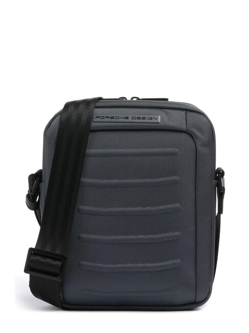 PORSCHE DESIGN ROADSTER Sac à bandoulière GRIS - Sacs en Bandoulières pour Homme