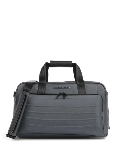 PORSCHE DESIGN ROADSTER Sac de sport avec bandoulière GRIS - Sacs de voyage