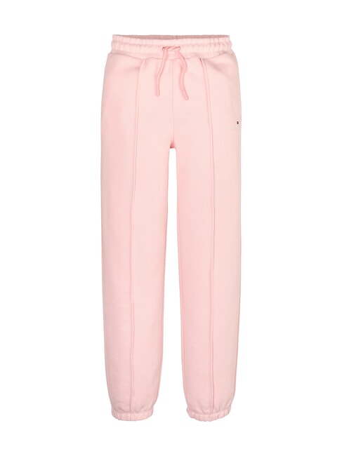 TOMMY HILFIGER TH KIDS Pantalon de survêtement cristal rose - Survêtements pour enfants