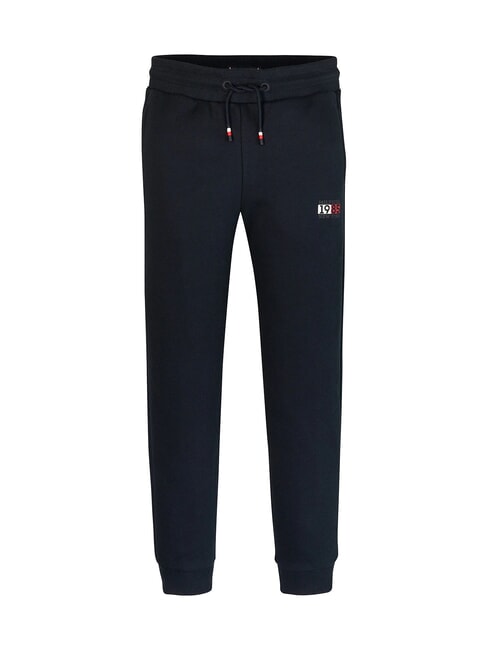 TOMMY HILFIGER TH KIDS Pantalon de survêtement bébé avec logo ciel du désert - Survêtements pour enfants