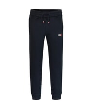 TOMMY HILFIGER TH KIDS Pantalon de survêtement bébé avec logo - Survêtements pour enfants