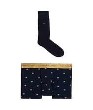 TOMMY HILFIGER TH Kit : Slip + Chaussettes - Slip homme
