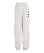 TOMMY HILFIGER TH KIDS Pantalon de surv&ecirc;tement avec &eacute;cusson - Surv&ecirc;tements pour enfants