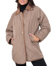 TOMMY HILFIGER TH Veste mi-longue réversible - Vestes pour femmes