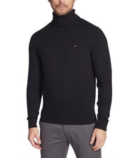 TOMMY HILFIGER TH  Pull à col roulé - Pulls pour hommes