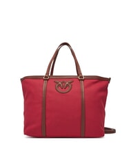 PINKO MIRANDA Sac de courses avec bandoulière - Sacs pour Femme