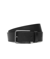 CALVIN KLEIN WARMTH  Ceinture en cuir - Ceintures