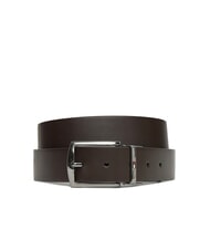 TOMMY HILFIGER DENTON Ceinture en cuir - Ceintures