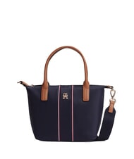 TOMMY HILFIGER POPETTE Mini sac fourre-tout avec bandoulière - Sacs pour Femme
