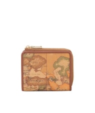ALVIERO MARTINI PRIMA CLASSE GEO CLASSIC Portefeuille à deux volets avec porte-monnaie - Portefeuilles Femme