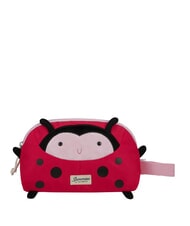 SAMSONITE HAPPY SAMMIES ECO Ladybug Belle fille - Sacs et accessoires Enfants