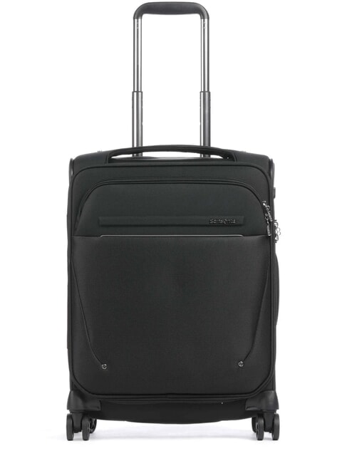 SAMSONITE Chariot B-LITE ICON spin, bagage à main ECO NOIR - Valises cabine