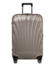 SAMSONITE C-LITE Spinner  Chariot moyen - Valises Rigides