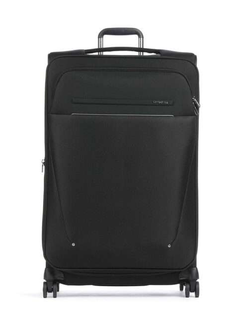 SAMSONITE Chariot B-LITE ICON exp, grande taille ECO NOIR - Valises Semi-rigides