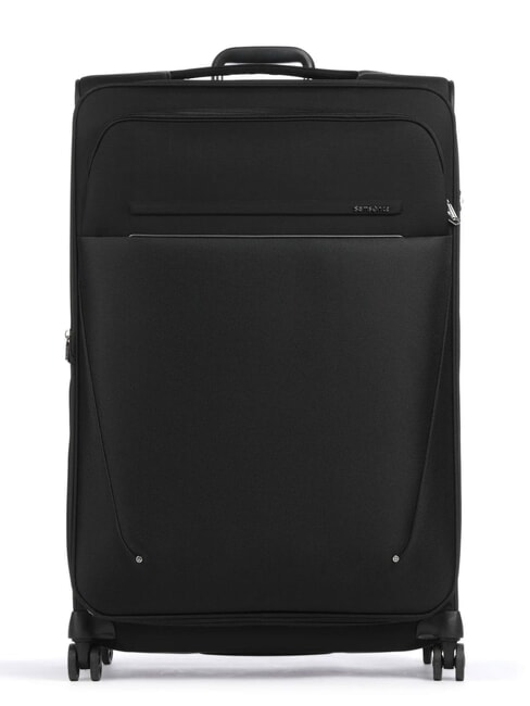 SAMSONITE Chariot B-LITE ICON exp, taille très grande ECO NOIR - Valises Semi-rigides