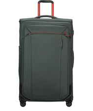 SAMSONITE RESPARK Grand chariot extensible - Valises Semi-rigides