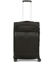 SAMSONITE BEAUHAVEN  Trolley moyen, extensible - Valises Semi-rigides