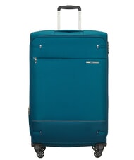 SAMSONITE Valise Ligne BASE BOOST, taille grande, extensible - Valises Semi-rigides