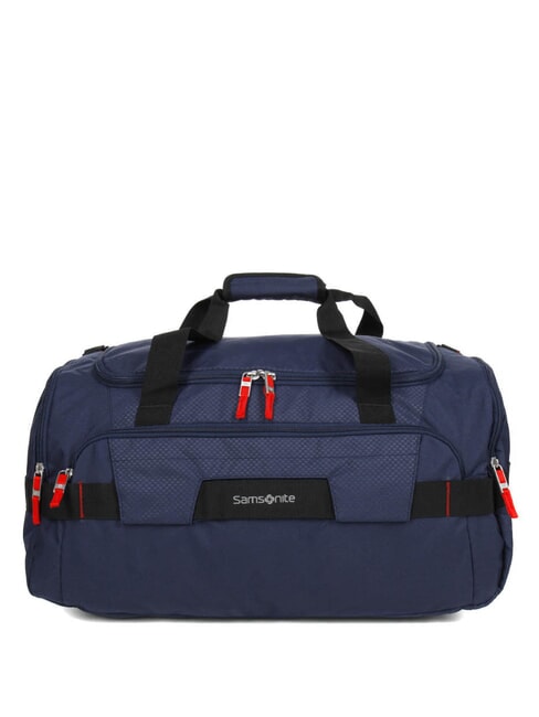 SAMSONITE SONORA  Sac de sport nuit bleue - Sacs de voyage