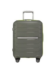 SAMSONITE Valise FLUX, valise cabine, extensible - Valises cabine