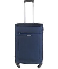 SAMSONITE ANAFI Trolley moyen, extensible - Valises Semi-rigides