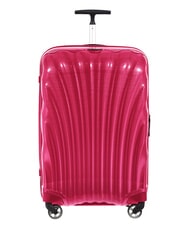 SAMSONITE Valise Ligne COSMOLITE; taille moyenne; ultra-légère - Valises Rigides
