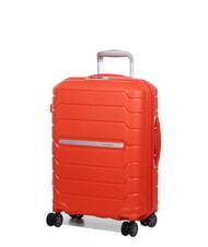 SAMSONITE Valise FLUX, valise cabine, extensible - Valises cabine