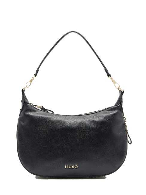 LIUJO KALISKA Sac hobo avec bandoulière NOIR - Sacs pour Femme