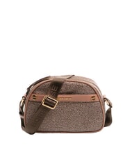 BORBONESE DOWNTOWN Petit sac &agrave; bandouli&egrave;re - Sacs pour Femme